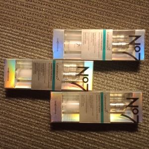 No.7 line correcting serum